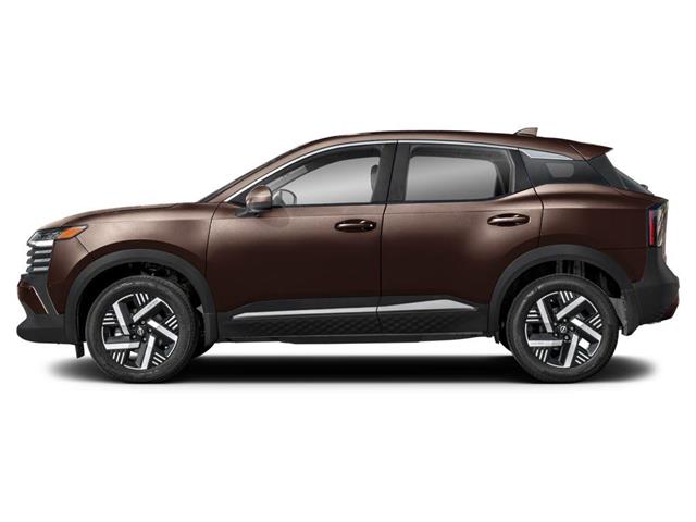 2026 Nissan Kicks SV (Stk: XN7670) in Thornhill - Image 2 of 11