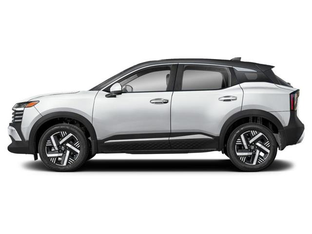 2026 Nissan Kicks SV (Stk: XN7671) in Thornhill - Image 4 of 14