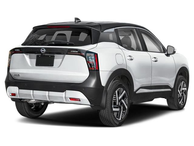 2026 Nissan Kicks SV (Stk: XN7671) in Thornhill - Image 6 of 14