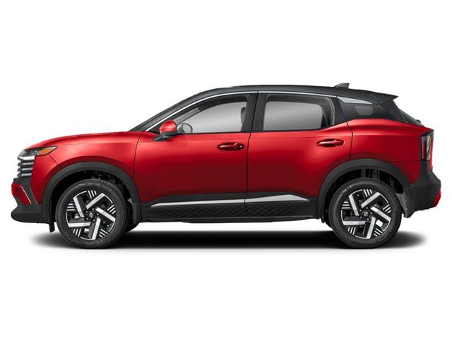 2026 Nissan Kicks SV (Stk: XN7674) in Thornhill - Image 2 of 11