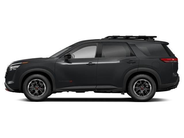 2026 Nissan Pathfinder Rock Creek (Stk: XN7678) in Thornhill - Image 2 of 3