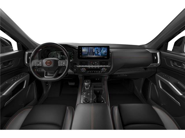 2026 Nissan Pathfinder Rock Creek (Stk: XN7678) in Thornhill - Image 3 of 3