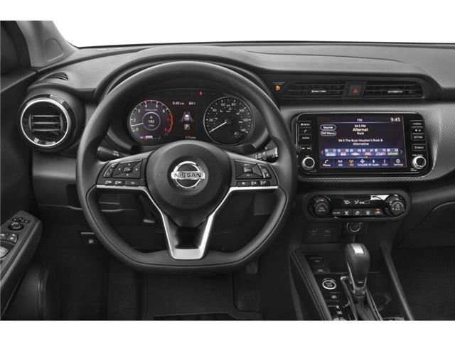 2021 Nissan Kicks SV (Stk: XN7381A) in Thornhill - Image 2 of 9 2021 Nissan Kicks SV (Stk: XN7381A) in Thornhill - Image 2 of 9