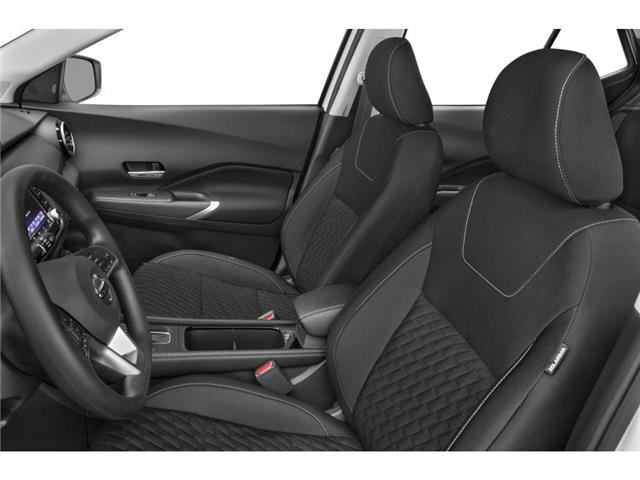 2021 Nissan Kicks SV (Stk: XN7381A) in Thornhill - Image 4 of 9 2021 Nissan Kicks SV (Stk: XN7381A) in Thornhill - Image 4 of 9
