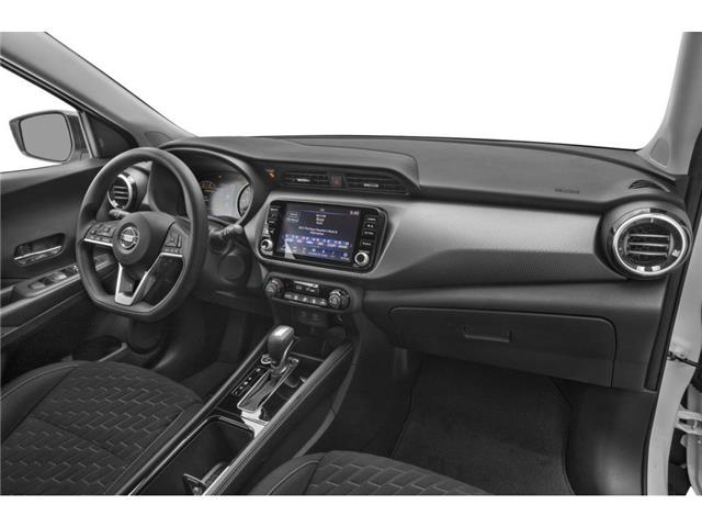 2021 Nissan Kicks SV (Stk: XN7381A) in Thornhill - Image 9 of 9 2021 Nissan Kicks SV (Stk: XN7381A) in Thornhill - Image 9 of 9