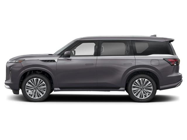 2026 Infiniti QX80 Luxe (Stk: K1519) in Thornhill - Image 2 of 12 2026 Infiniti QX80 Luxe (Stk: K1519) in Thornhill - Image 2 of 12