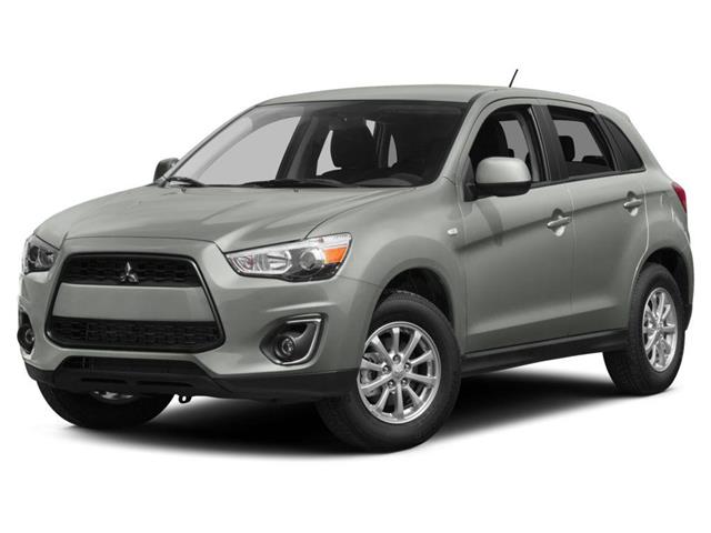 2015 Mitsubishi RVR GT (Stk: T136B) in Chatham - Image 1 of 10
