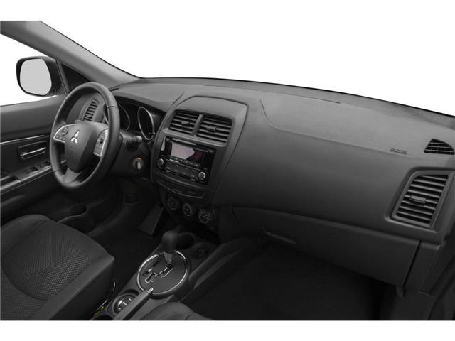 2015 Mitsubishi RVR GT (Stk: T136B) in Chatham - Image 10 of 10 2015 Mitsubishi RVR GT (Stk: T136B) in Chatham - Image 10 of 10