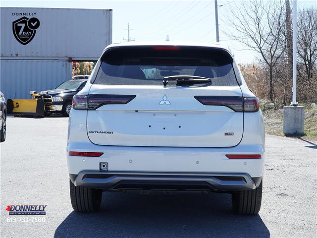 2026 Mitsubishi Outlander SEL (Stk: MA131) in Ottawa - Image 4 of 24