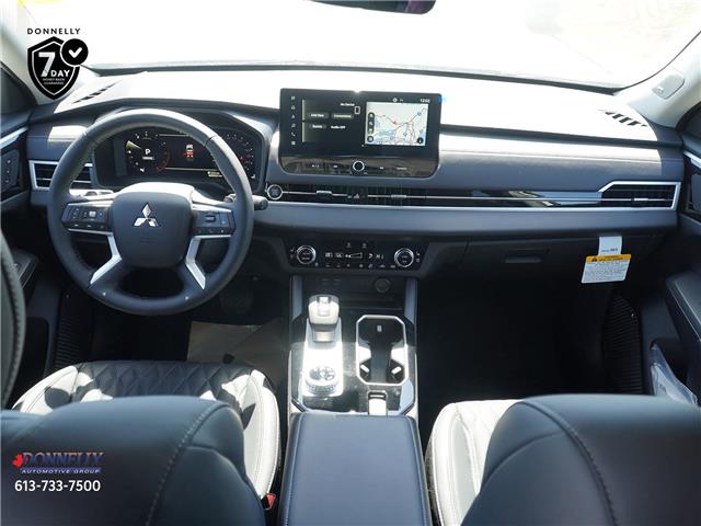 2026 Mitsubishi Outlander SEL (Stk: MA131) in Ottawa - Image 12 of 24