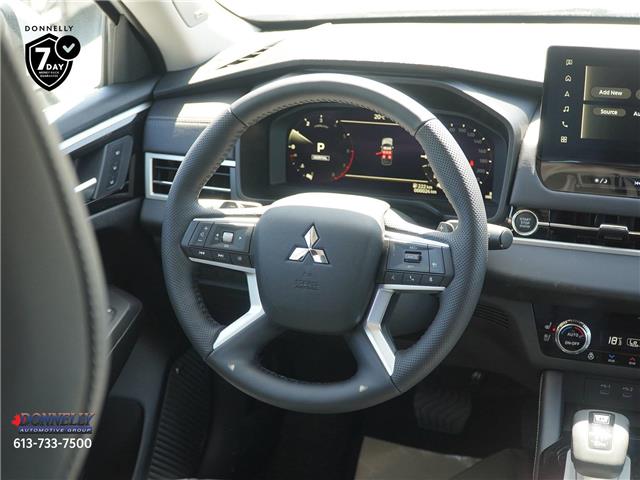 2026 Mitsubishi Outlander SEL (Stk: MA131) in Ottawa - Image 13 of 24