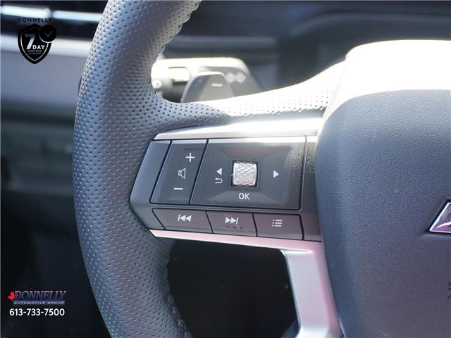 2026 Mitsubishi Outlander SEL (Stk: MA131) in Ottawa - Image 14 of 24