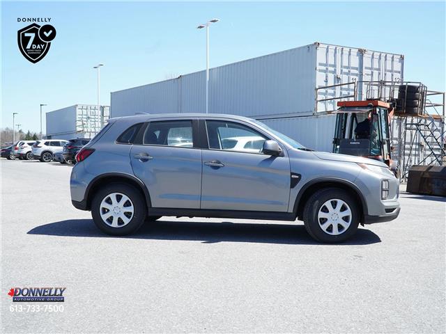 2026 Mitsubishi RVR ES (Stk: MA120) in Ottawa - Image 2 of 23