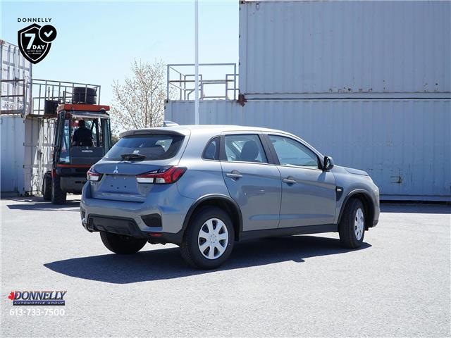 2026 Mitsubishi RVR ES (Stk: MA120) in Ottawa - Image 3 of 23