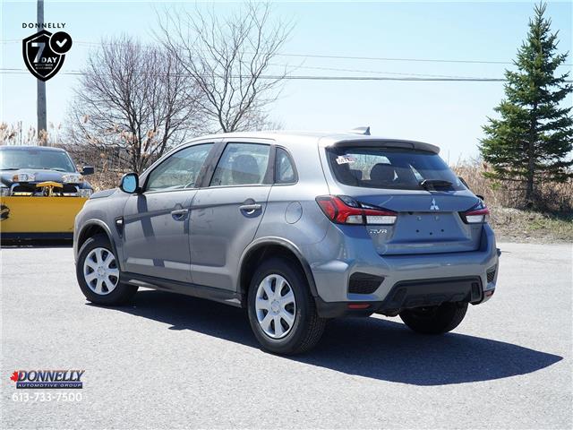 2026 Mitsubishi RVR ES (Stk: MA120) in Ottawa - Image 5 of 23