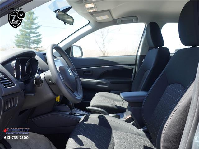 2026 Mitsubishi RVR ES (Stk: MA120) in Ottawa - Image 10 of 23