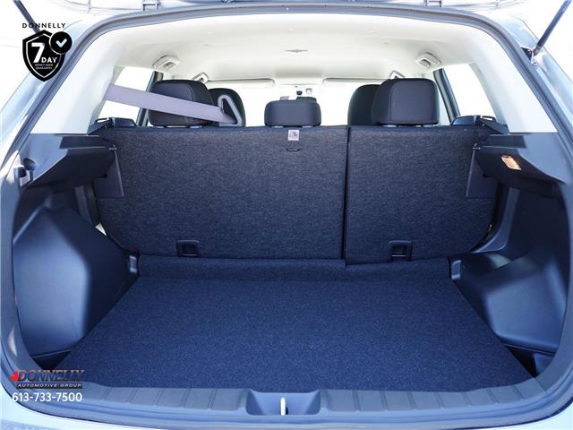 2026 Mitsubishi RVR ES (Stk: MA120) in Ottawa - Image 12 of 23