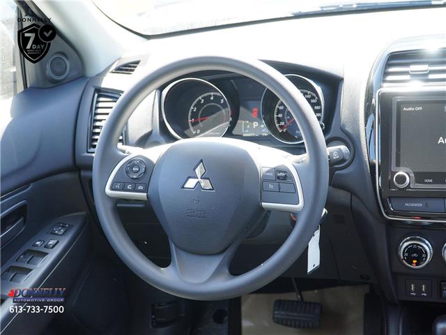 2026 Mitsubishi RVR ES (Stk: MA120) in Ottawa - Image 14 of 23