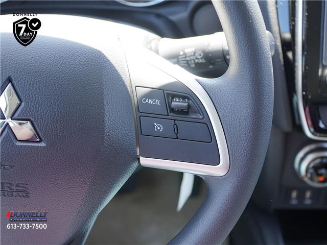 2026 Mitsubishi RVR ES (Stk: MA120) in Ottawa - Image 16 of 23