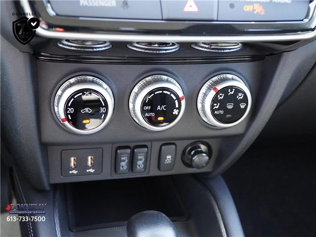 2026 Mitsubishi RVR ES (Stk: MA120) in Ottawa - Image 17 of 23