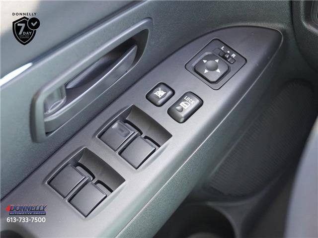 2026 Mitsubishi RVR ES (Stk: MA120) in Ottawa - Image 21 of 23