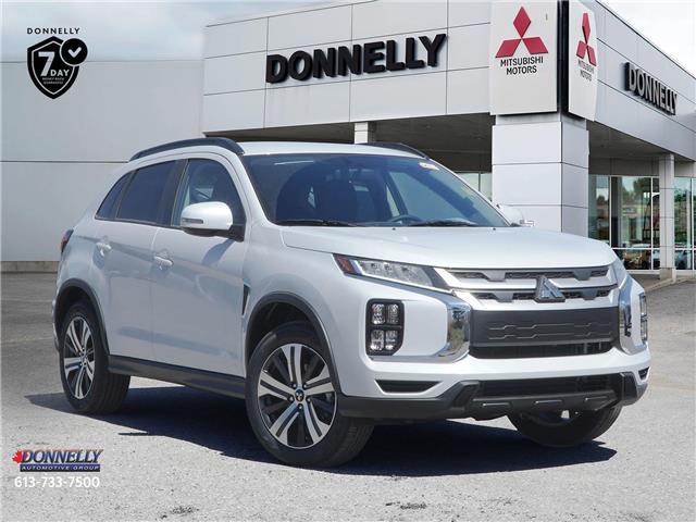 2026 Mitsubishi RVR SEL (Stk: MA129) in Ottawa - Image 1 of 24