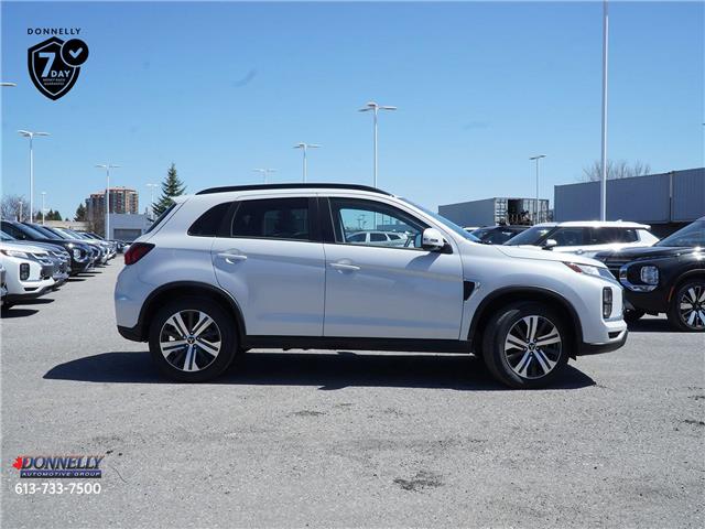2026 Mitsubishi RVR SEL (Stk: MA129) in Ottawa - Image 2 of 24 2026 Mitsubishi RVR SEL (Stk: MA129) in Ottawa - Image 2 of 24