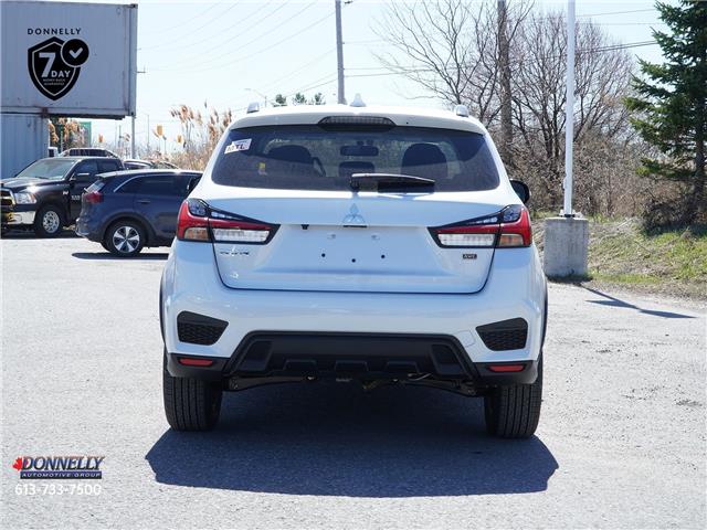 2026 Mitsubishi RVR SEL (Stk: MA129) in Ottawa - Image 4 of 24 2026 Mitsubishi RVR SEL (Stk: MA129) in Ottawa - Image 4 of 24