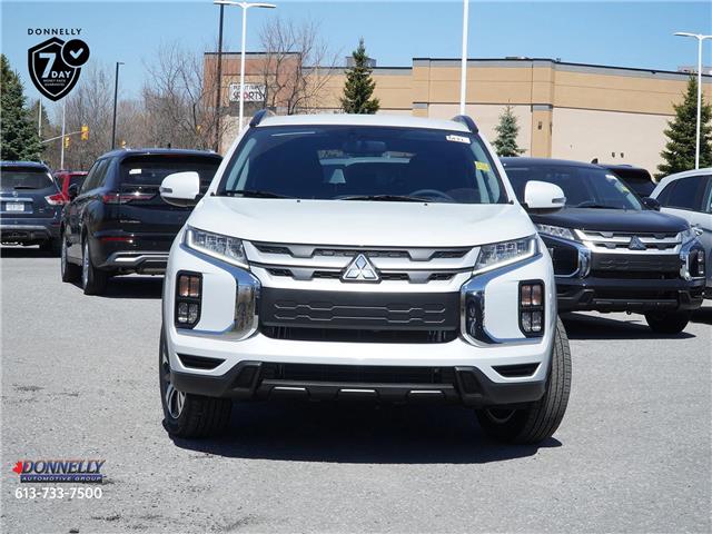 2026 Mitsubishi RVR SEL (Stk: MA129) in Ottawa - Image 7 of 24 2026 Mitsubishi RVR SEL (Stk: MA129) in Ottawa - Image 7 of 24