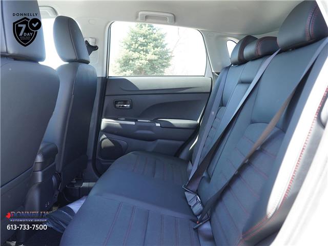2026 Mitsubishi RVR SEL (Stk: MA129) in Ottawa - Image 11 of 24 2026 Mitsubishi RVR SEL (Stk: MA129) in Ottawa - Image 11 of 24