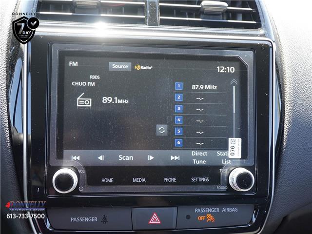 2026 Mitsubishi RVR SEL (Stk: MA129) in Ottawa - Image 18 of 24 2026 Mitsubishi RVR SEL (Stk: MA129) in Ottawa - Image 18 of 24