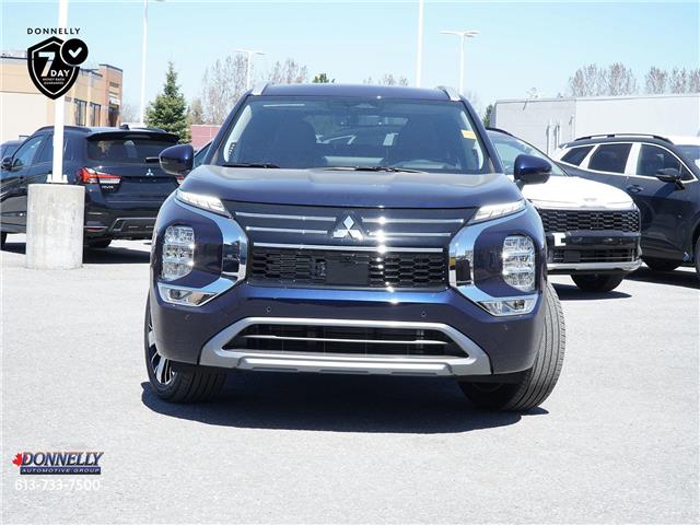 2026 Mitsubishi Outlander GT (Stk: MA145) in Ottawa - Image 7 of 25