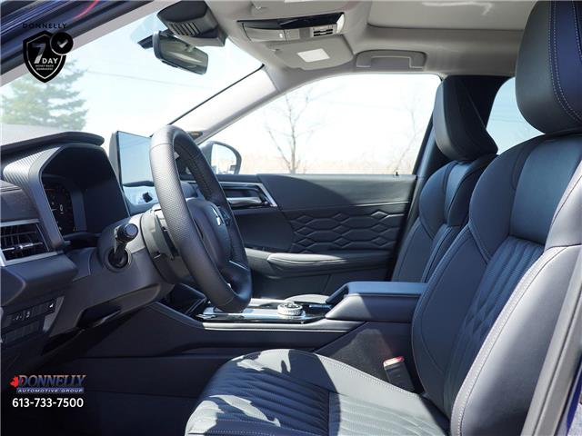 2026 Mitsubishi Outlander GT (Stk: MA145) in Ottawa - Image 10 of 25