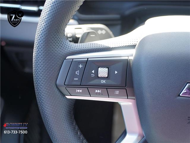 2026 Mitsubishi Outlander GT (Stk: MA145) in Ottawa - Image 15 of 25