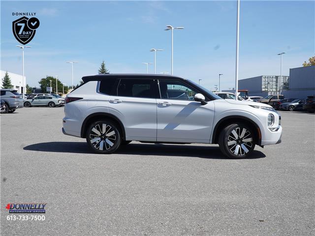 2026 Mitsubishi Outlander GT Premium (Stk: MA144) in Ottawa - Image 2 of 25 2026 Mitsubishi Outlander GT Premium (Stk: MA144) in Ottawa - Image 2 of 25