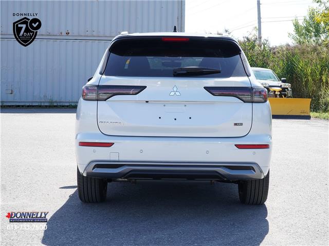 2026 Mitsubishi Outlander GT Premium (Stk: MA144) in Ottawa - Image 4 of 25 2026 Mitsubishi Outlander GT Premium (Stk: MA144) in Ottawa - Image 4 of 25