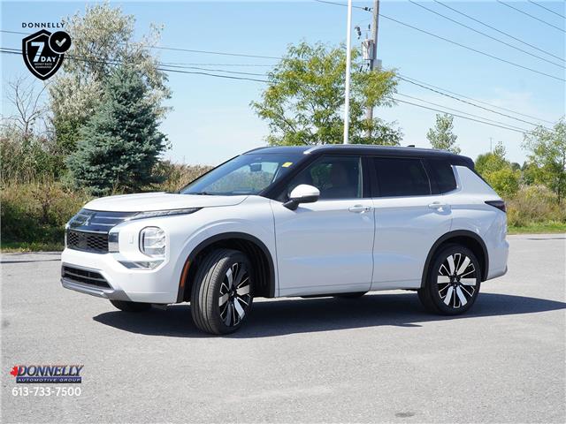 2026 Mitsubishi Outlander GT Premium (Stk: MA144) in Ottawa - Image 6 of 25 2026 Mitsubishi Outlander GT Premium (Stk: MA144) in Ottawa - Image 6 of 25