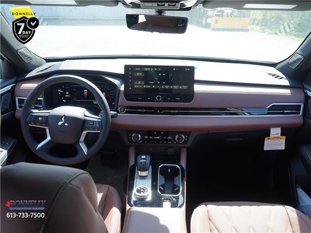 2026 Mitsubishi Outlander GT Premium (Stk: MA144) in Ottawa - Image 13 of 25 2026 Mitsubishi Outlander GT Premium (Stk: MA144) in Ottawa - Image 13 of 25
