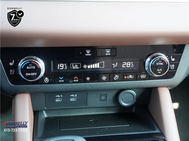 2026 Mitsubishi Outlander GT Premium (Stk: MA144) in Ottawa - Image 17 of 25 2026 Mitsubishi Outlander GT Premium (Stk: MA144) in Ottawa - Image 17 of 25