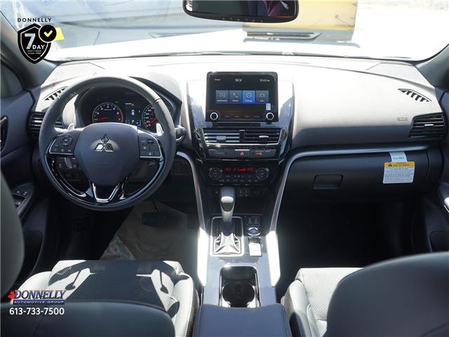 2026 Mitsubishi Eclipse Cross NOIR (Stk: MA113) in Ottawa - Image 13 of 25