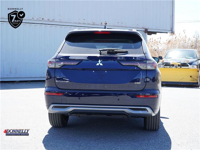 2026 Mitsubishi Outlander GT (Stk: MA111) in Ottawa - Image 4 of 25