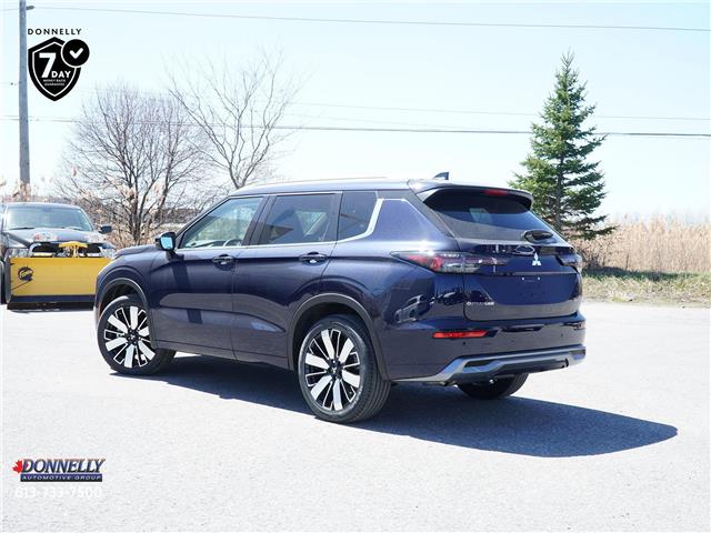 2026 Mitsubishi Outlander GT (Stk: MA111) in Ottawa - Image 5 of 25