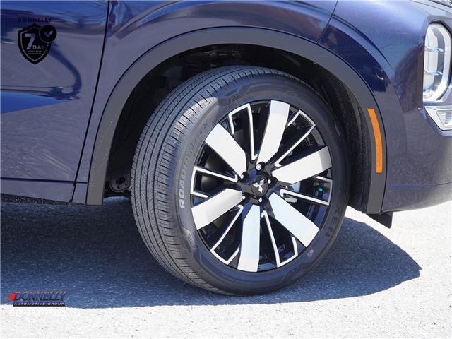 2026 Mitsubishi Outlander GT (Stk: MA111) in Ottawa - Image 9 of 25