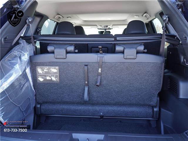 2026 Mitsubishi Outlander GT (Stk: MA111) in Ottawa - Image 12 of 25