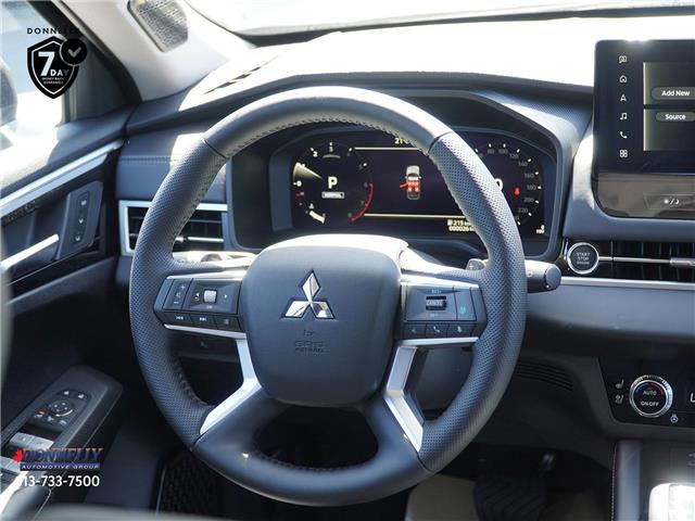 2026 Mitsubishi Outlander GT (Stk: MA111) in Ottawa - Image 14 of 25