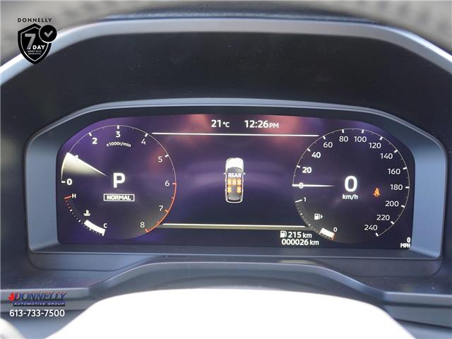 2026 Mitsubishi Outlander GT (Stk: MA111) in Ottawa - Image 20 of 25
