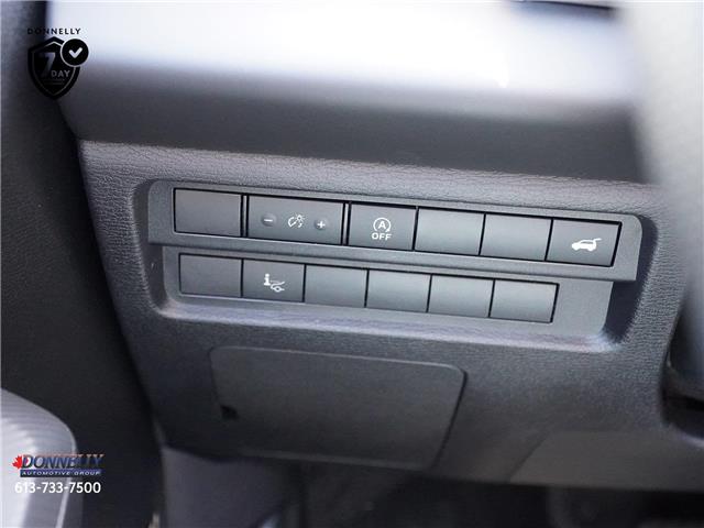 2026 Mitsubishi Outlander GT (Stk: MA111) in Ottawa - Image 21 of 25