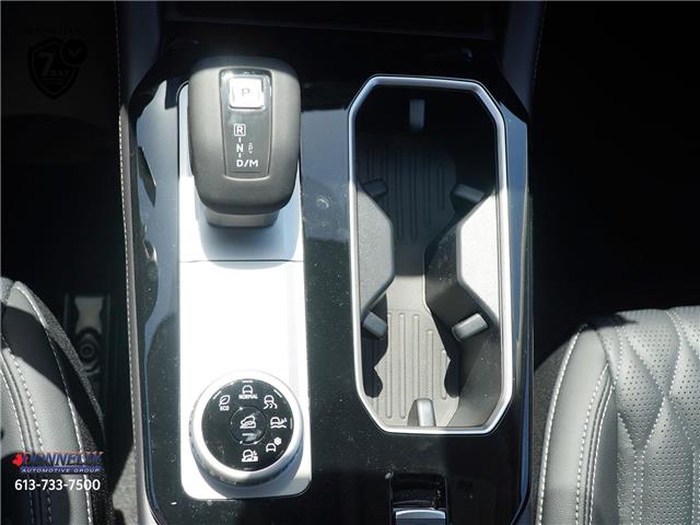 2026 Mitsubishi Outlander GT (Stk: MA111) in Ottawa - Image 23 of 25