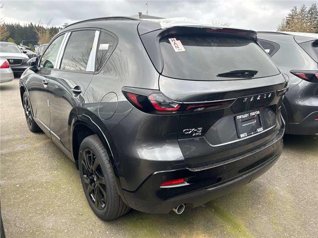 2026 Mazda CX-5 GT (Stk: 107760) in Surrey - Image 3 of 5