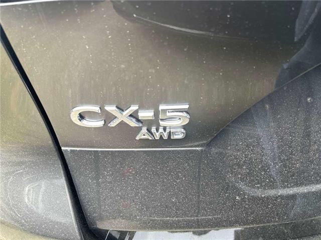2026 Mazda CX-5 GT (Stk: 107760) in Surrey - Image 4 of 5